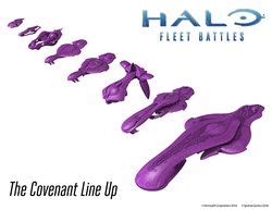 Covenant fleet - Halopedia, the Halo wiki