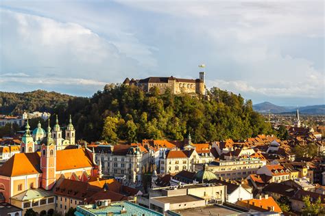 Ljubljana︱Ljubljana Castle - GreaterGo