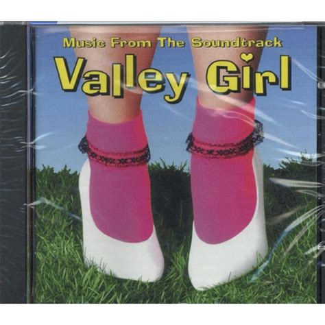 Valley Girl Soundtrack - Walmart.com - Walmart.com