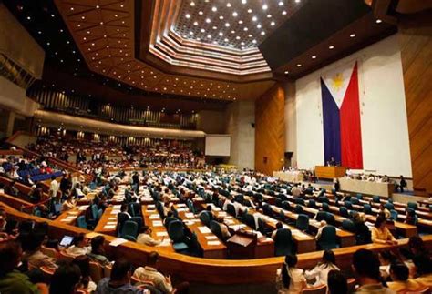 LIVE: House of Representatives changes leadership | Philstar.com