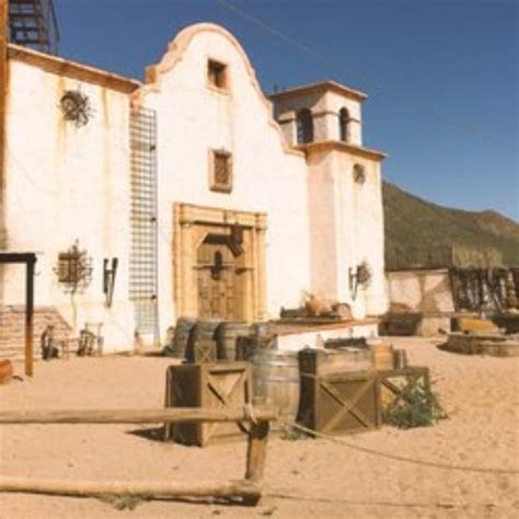 Old Tucson, tucson, United States Of America - Top Attractions, Things ...