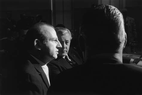 Beyond Dallas: The Assassination’s Key Players After Nov. 22, 1963 - History in the Headlines