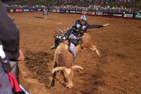 Where Do PBR Teams Stand Heading Into Thunder Days? - Sports Illustrated Rodeo Daily News ...