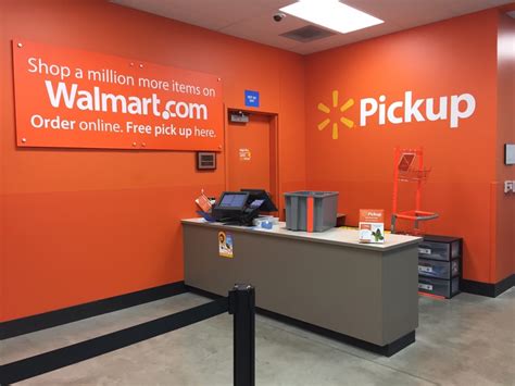 Walmart launching online grocery pickup in Sioux Falls - SiouxFalls ...