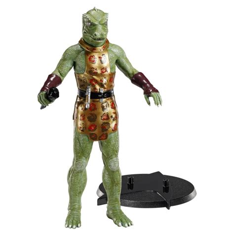 BUY STAR TREK BENDYFIGS GORN ACTION FIGURE NOBLE COLLECTIONS