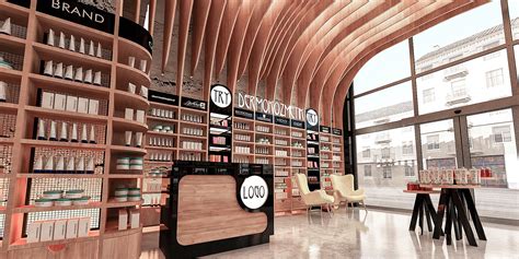 Pharmacy_Design_1 - 2017 :: Behance