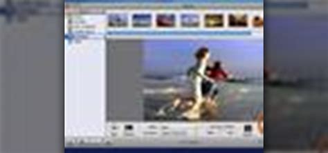 How to Create a slideshow using iPhoto « iPhoto :: WonderHowTo