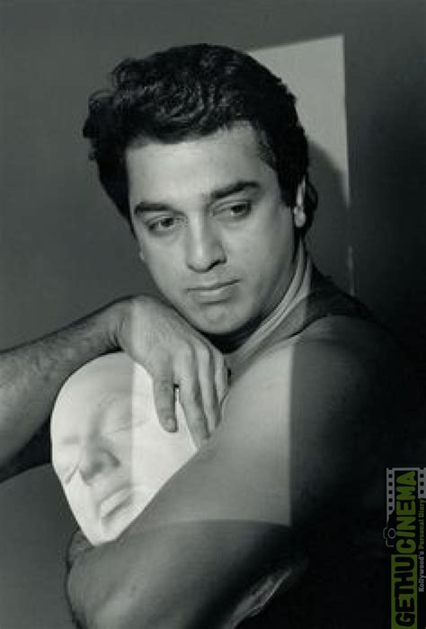 Kamal Haasan Unseen & Rare Photo Collection Of Tamil Cinema ! Part -1 ...