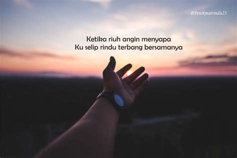 Caption terbaik tentang rindu - Quora Note