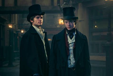 Axed: Dickensian – TV Tonight