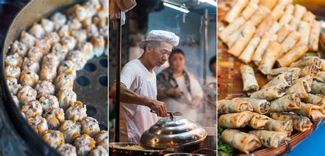 Bangkok Street Food Dishes – Do as the Locals Do, Graze all Day