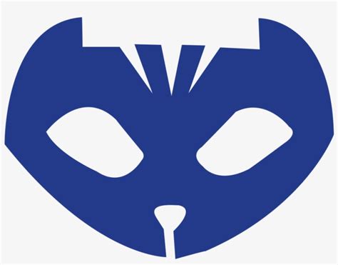 Download Pj Masks Catboy Symbol - Logo Pj Masks Png - HD Transparent PNG - NicePNG.com