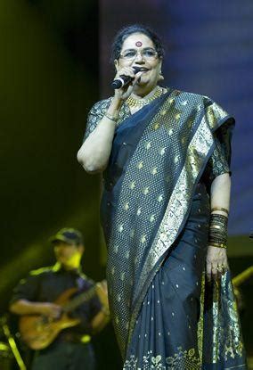 Usha Uthup live in concert - Masala