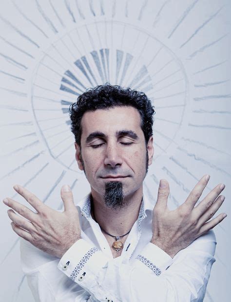 Serj Tankian - Empty Walls in 2019 | System of a down, Best rock bands, Music