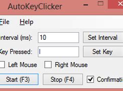 Auto Clicker Roblox Pc