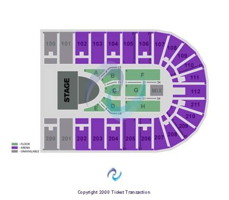 Reliant Arena Tickets and Reliant Arena Seating Charts - 2024 Reliant Arena Tickets in Houston, TX!