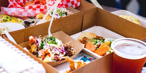 9 Best Food Truck Festivals & Events in the US - Food Truck Festival Guide 2018