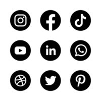 Instagram Logo Vector Art, Icons, and Graphics for Free Download