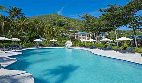 Bequia Beach Hotel - Worldwide Escapes