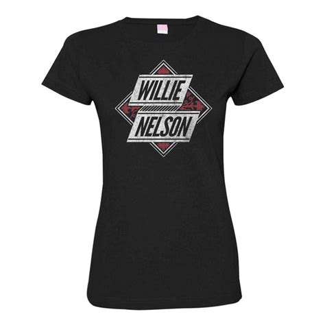 Women's | Women's | Willie Nelson Shop