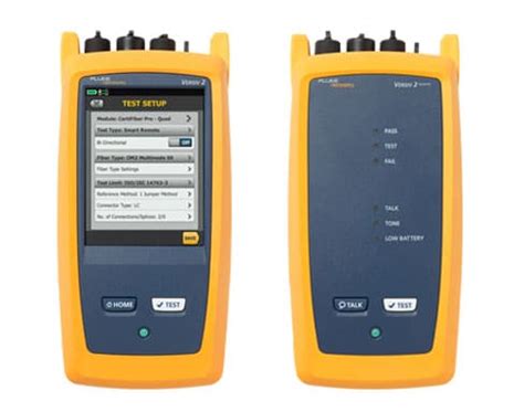 Fluke Networks CertiFiber Pro OTDR Repair - Fluke Meter Repair