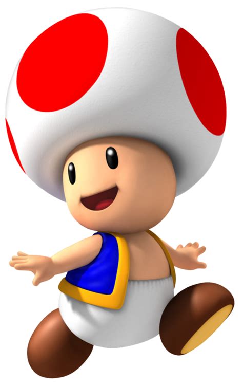 Toad | Super Smash Bros. with Series Wiki | Fandom