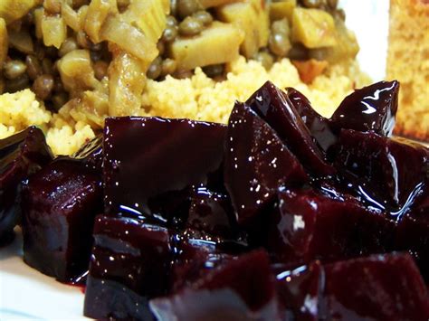 Fresh Baked Harvard Beets Recipe - Food.com