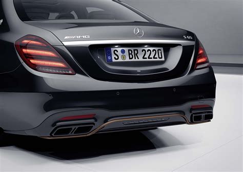 AMG may have to cut back on some of its more powerful models due to ...