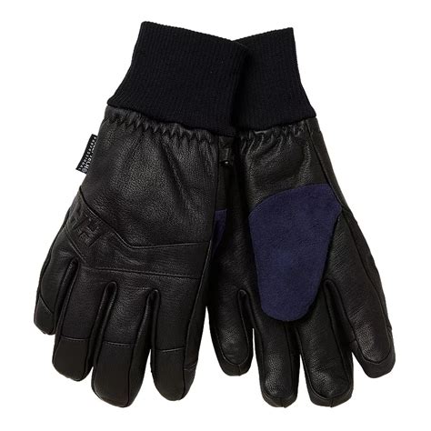 Helly Hansen Traverse Gloves - Black | Sport Chek