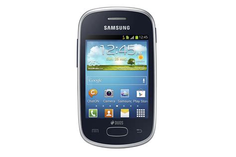 Samsung Galaxy Star Duos Now Officially Available in India