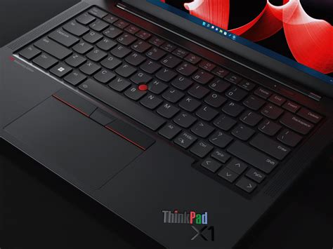 Lenovo launches ThinkPad X1 Carbon 30th Anniversary Edition