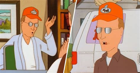 King of the Hill: Dale Gribble's Most Iconic Quotes