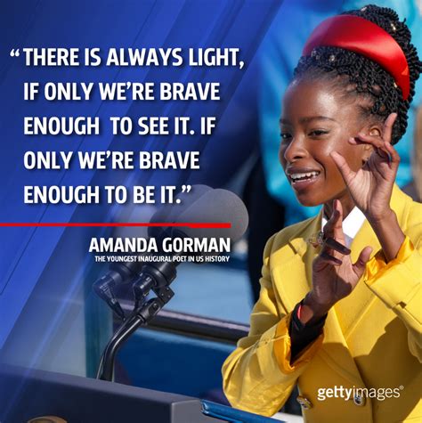 Inaugural poet Amanda Gorman: ‘Even as we grieved, we grew’ | KFOR.com Oklahoma City | Gorman ...