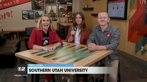 How Southern Utah University prepares students for the job market | KUTV