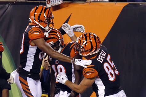 NFL Draft: Why the Bengals avoided the wide receiver position - Cincy Jungle