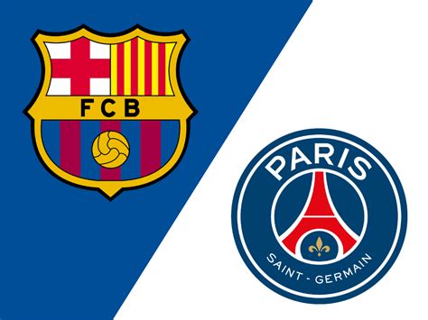 Barcelona vs PSG live stream: How to watch UEFA Champions League ...