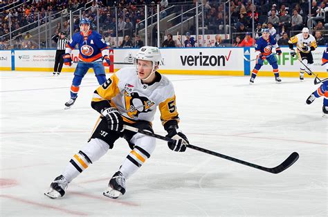 Jake Guentzel Injury: Pens coach provides update on forward's absence ...