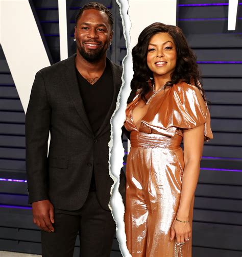 Taraji P Henson Husband Murdered