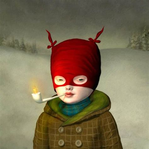 Recent Works from Ray Caesar | Illustration, Art and illustration, Gottfried helnwein