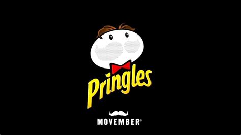 Pringles removes iconic mustache from its logo for the first time in 52 years | GMA News Online