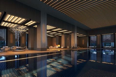 Aman Resorts debuts sister hotel brand Janu in Tokyo come Autumn 2023