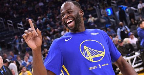 NBA Free Agency 2023: Draymond Green re-signs with the Warriors - Golden State Of Mind