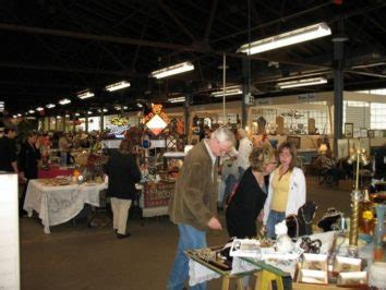 Flea Markets in Detroit, MI - Flea Market Insiders