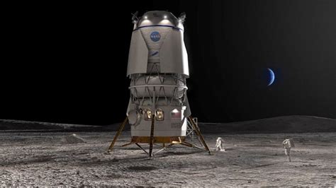 Artemis 3 could morph into a mission other than a lunar landing, NASA ...