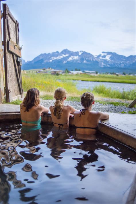 Why Stanley, Idaho Is a Must-Visit Town for Anyone Who Loves the Outdoors