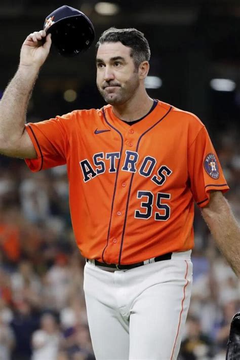 Justin Verlander Bio: Wife & Children [2024 Update] - Players Bio