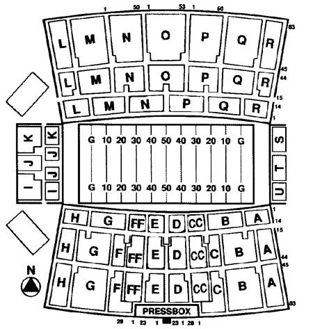 Oklahoma State Cowboys 2002 Football Schedule