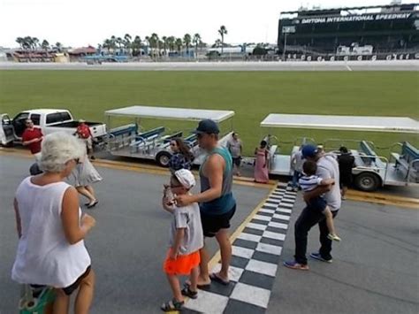 DAYTONA TOURS – Dynamite Discounts