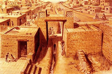 Harappan Architecture