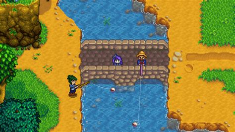 Stardew Valley multiplayer PC beta planned for late 2017